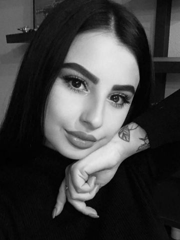Анкета проститутки Лизочка, Новоузенск, 22 года, №136364