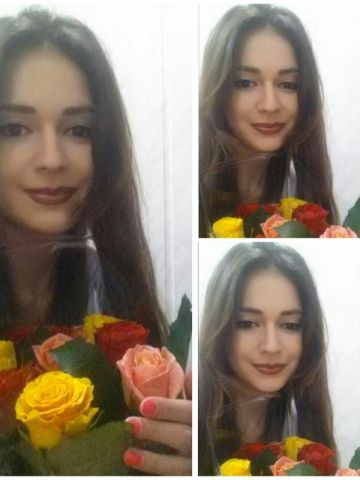 Анкета проститутки Виолетта, Новоузенск, 24 года, №136538