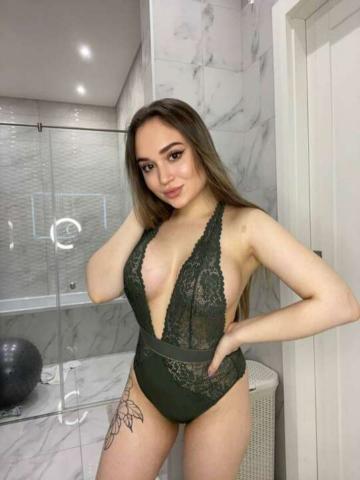 Анкета проститутки Милана, Новоузенск, 26 лет, №142771